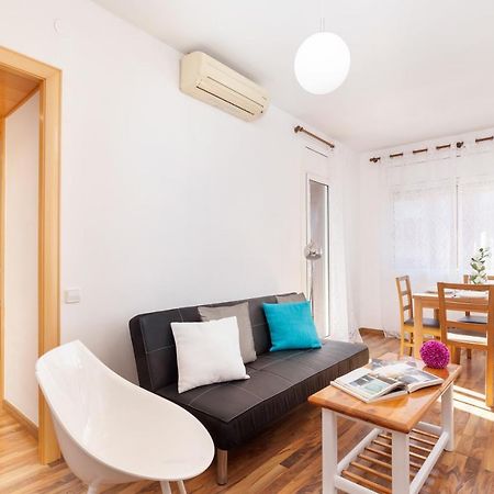 Апартаменти Click&Flat Fira Gran Via Л'Успіталет-да-Любрагат Екстер'єр фото